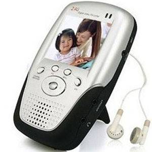 Spy Baby Monitor Camera in Mumbai